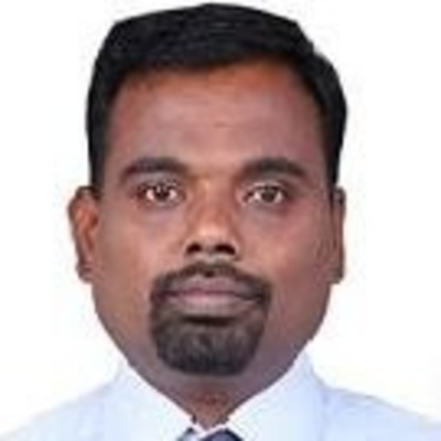 Umashankar Jalli